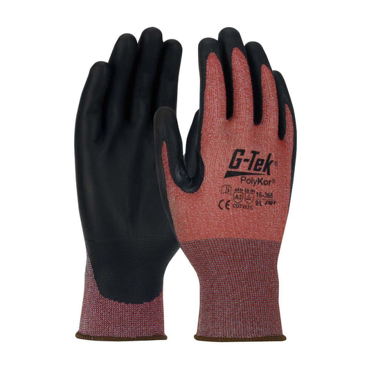 Common Misunderstandings Of Cut Proof Gloves