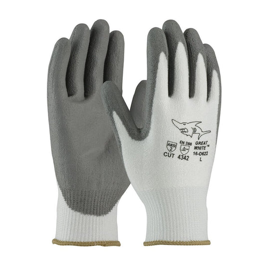 Does Color Matter When Choosing Work Gloves?