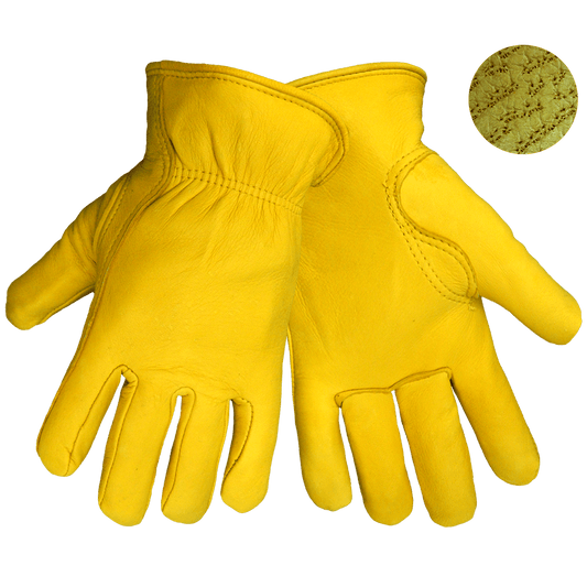 Ultimate Guide on What Goes into Making a Leather Work Glove