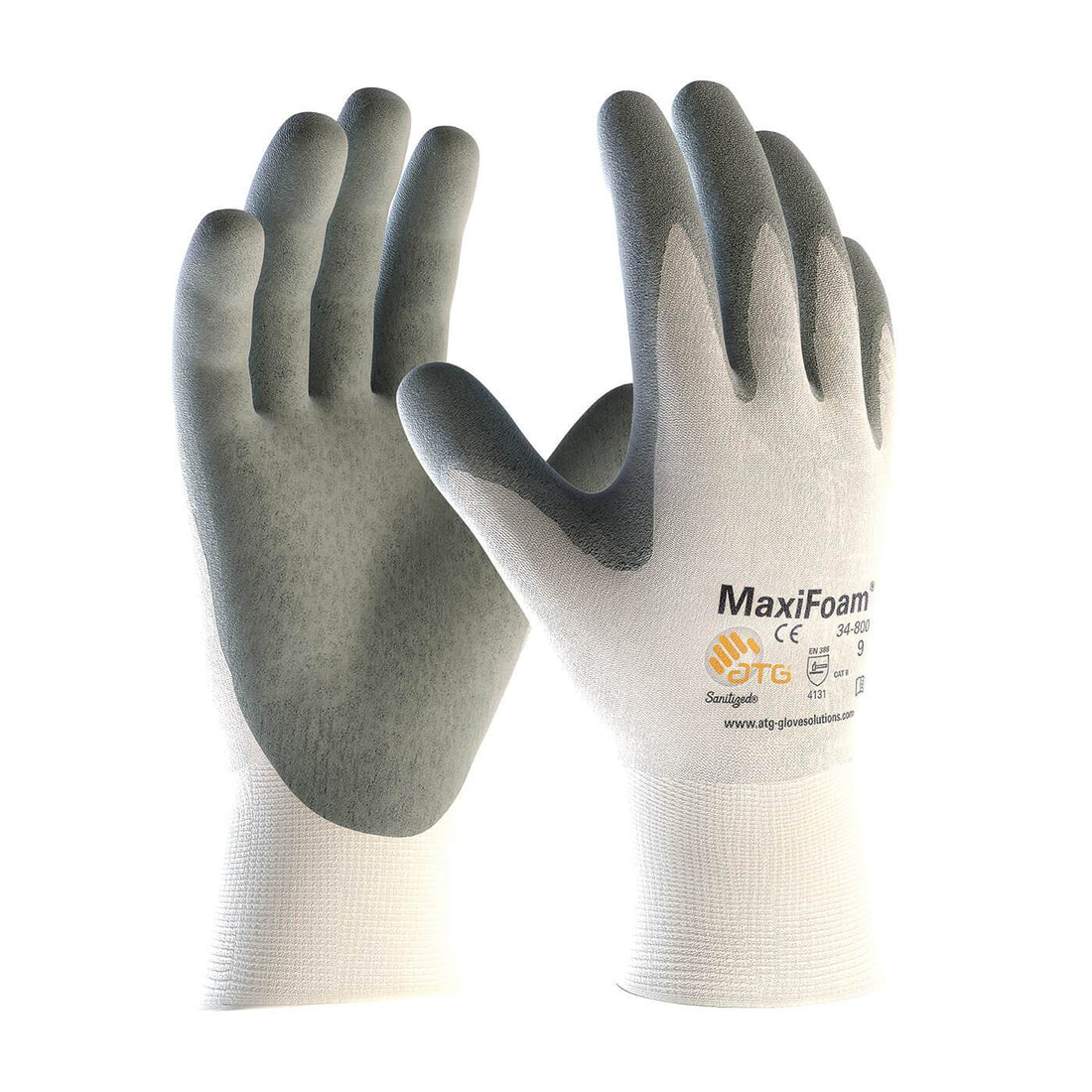 Introducing An Awesome New Glove to the Lineup: The MaxiFoam Premium 34-800