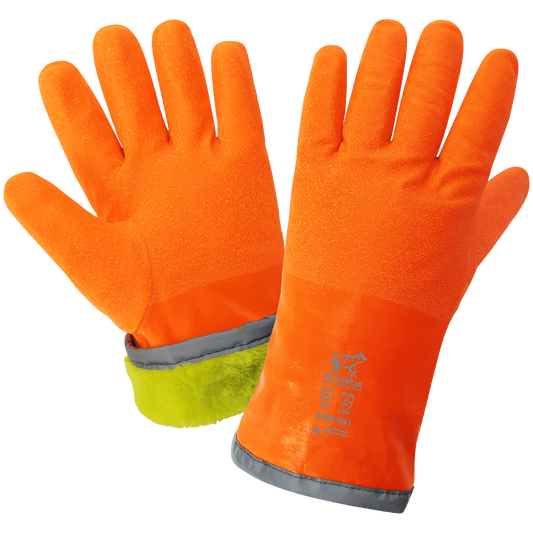 A Few Must Have’s When Choosing Your Winter Work Gloves
