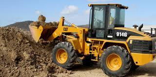 Heavy Duty Gloves for Heavy Duty Equipment Repair Mechanics