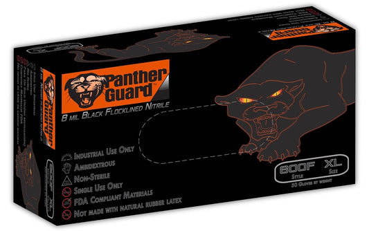 Gloves for Concrete, Masonry and Mortar Work