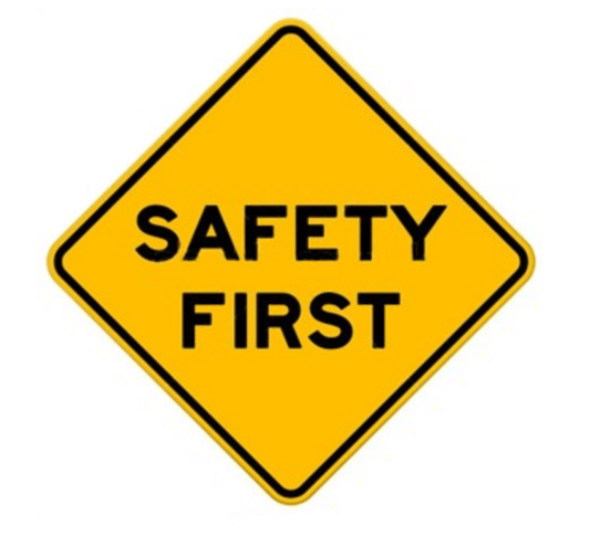 Instinct vs Protocol: How Safety in The Workplace is Evolving
