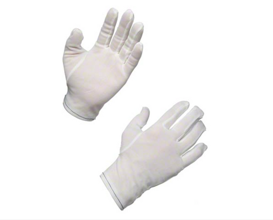 Nylon Glove Liners 12 Pair Per Package