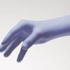 Blue Nitrile Exam Gloves Pulse® 200/box