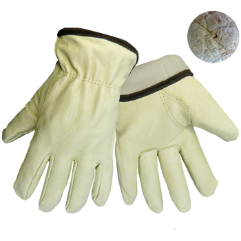 insulated leather dress gloves The Jacket Maker Women Saltor Black Real Leather Wool Lined Dress Gloves