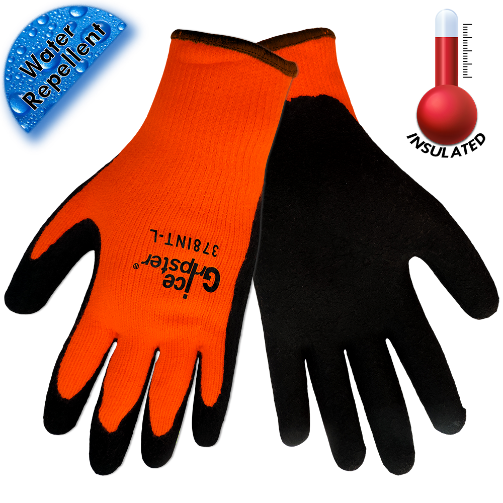 Ice Gripster™ 378INT Thermal Insulated Cold Condition / Freezer Work G –