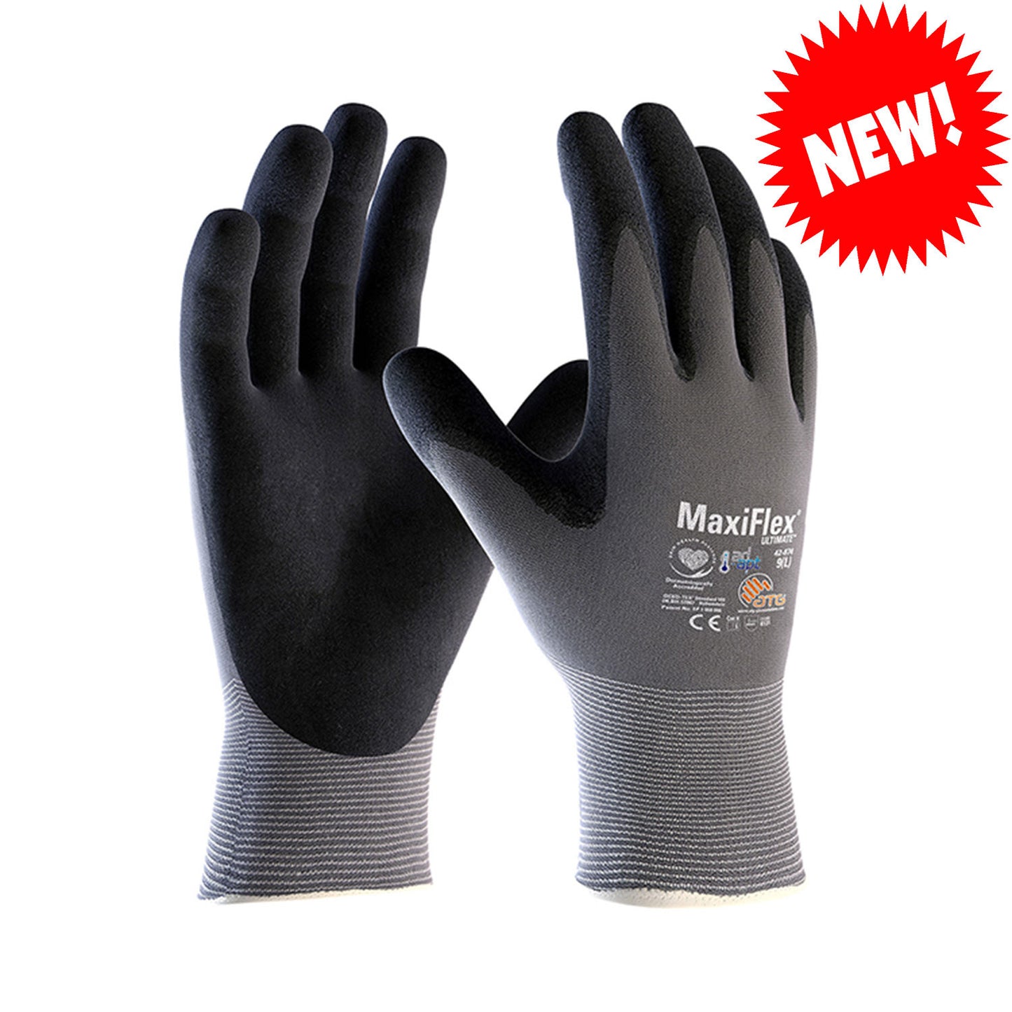 MaxiFlex Ultimate 42-874 AD-APT