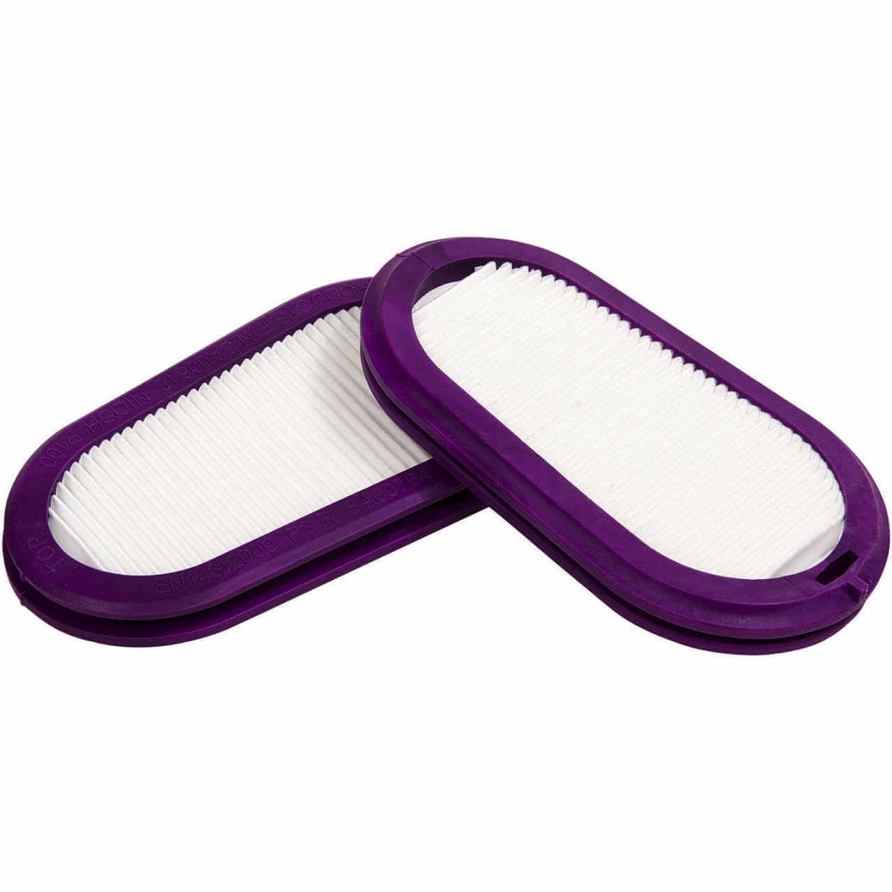 CVS Elipse P100 Replacement Filters