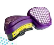 Replacement Filters For GVS Elipse OV/AG SPR466, SPR467, SPR472 & SPR473