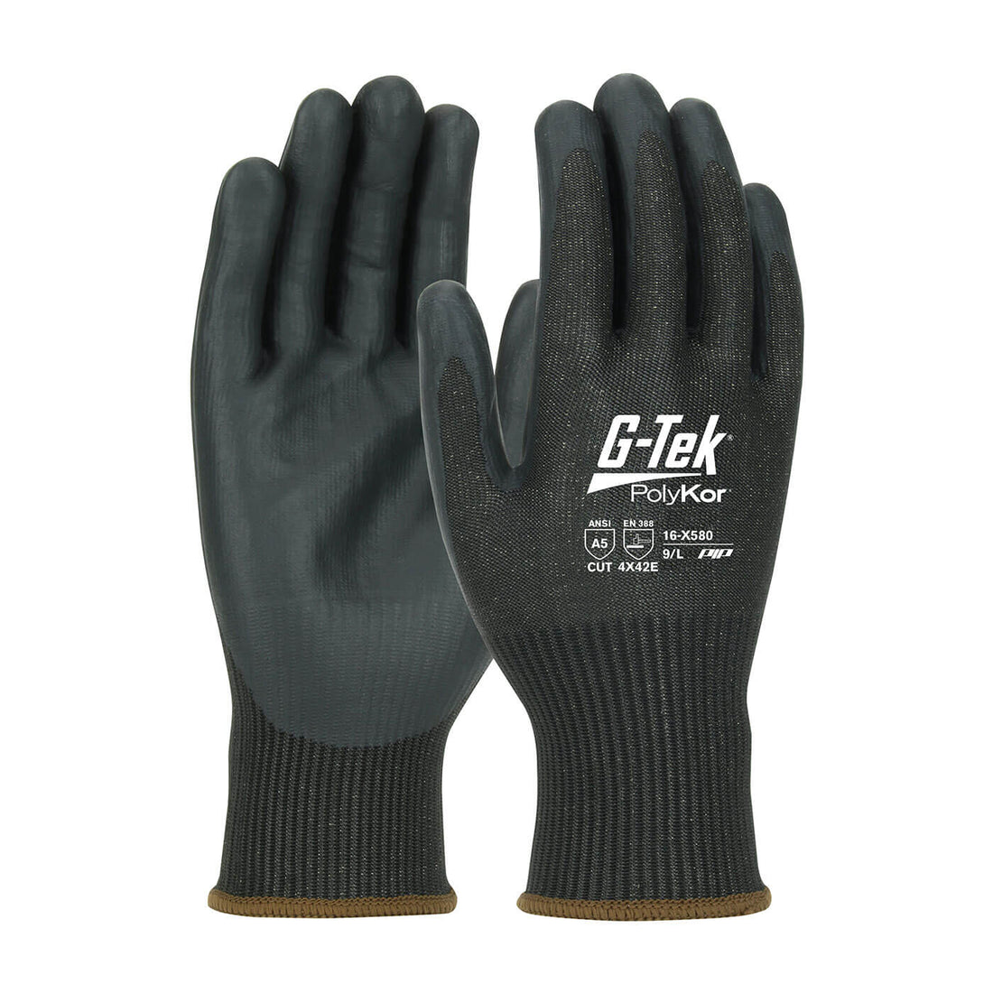 Some Gloves We Recommend for the Pulp and Paper Industry