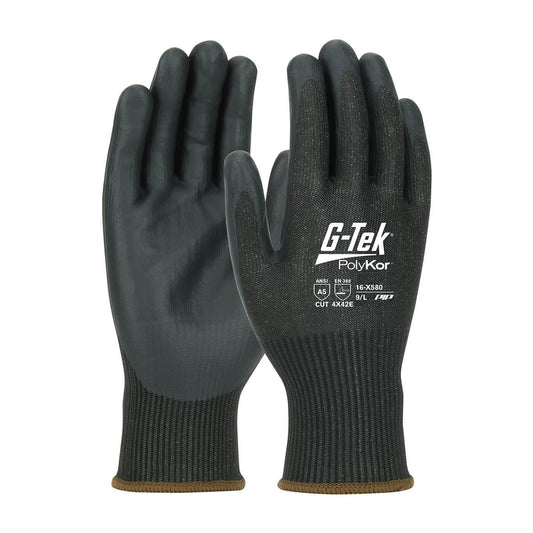 Some Really Great Benefits of Touch Screen Work Gloves