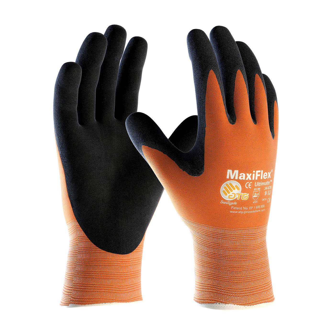 Best gloves for deals ups drivers