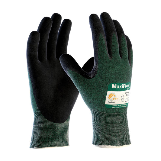 Quality Work Gloves for Every Job
