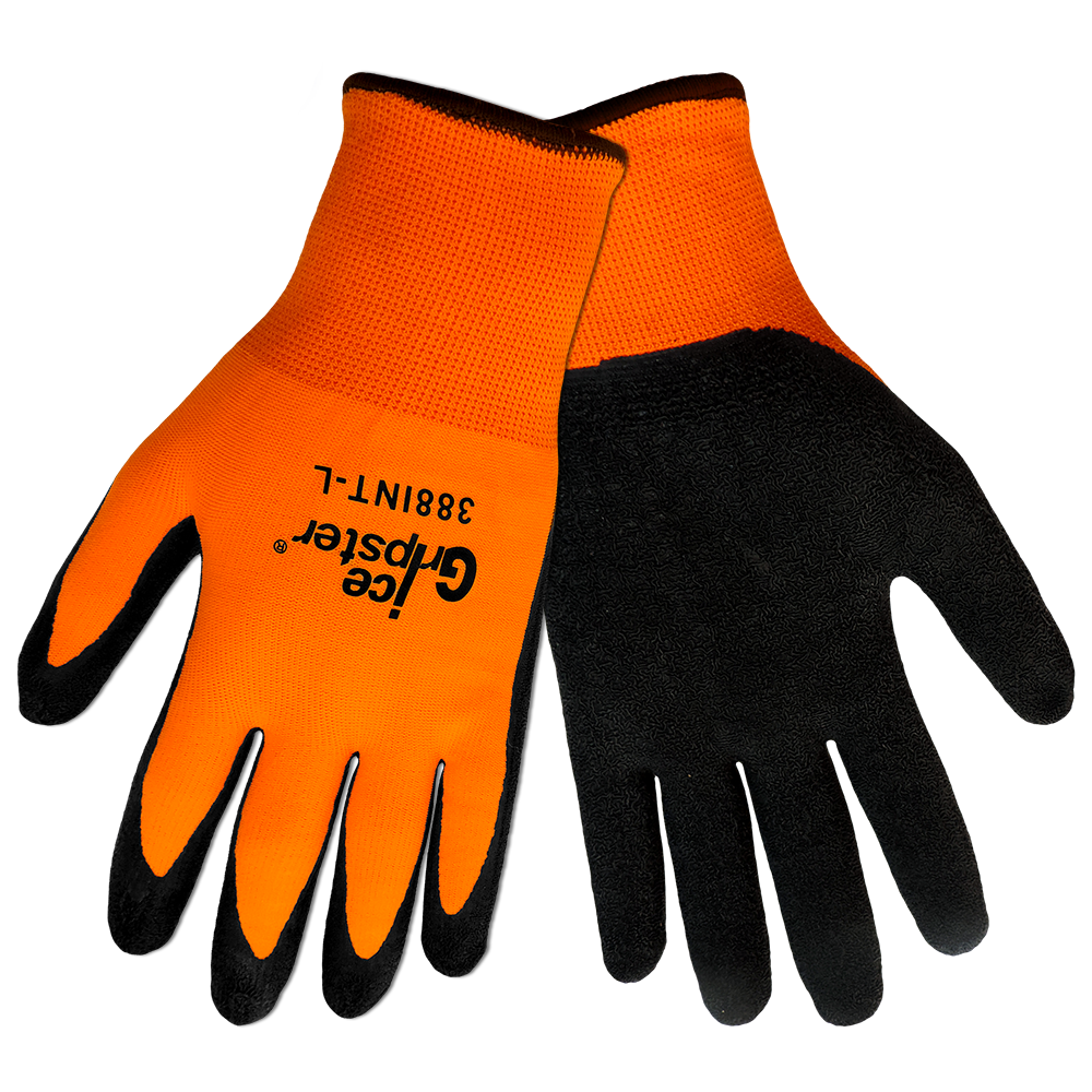 Cold Weather Work Gloves, 3 Features You Must Have