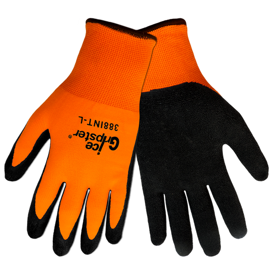 Cold Weather Work Gloves, 3 Features You Must Have