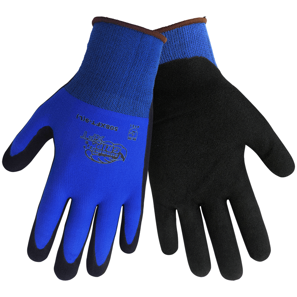 Some Technical Terms Used in the Glove Industry You May Not Know