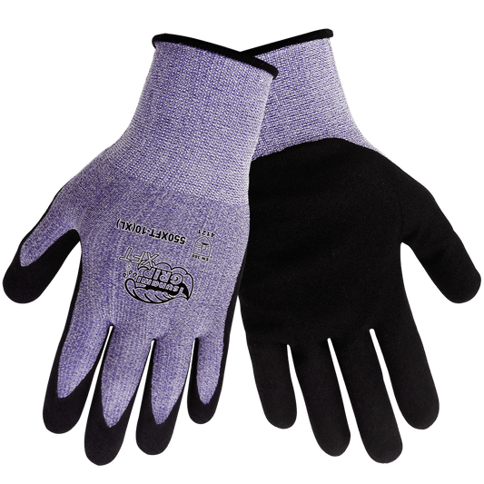 Check Out the New TsunamiGrip 550XFT Work Glove