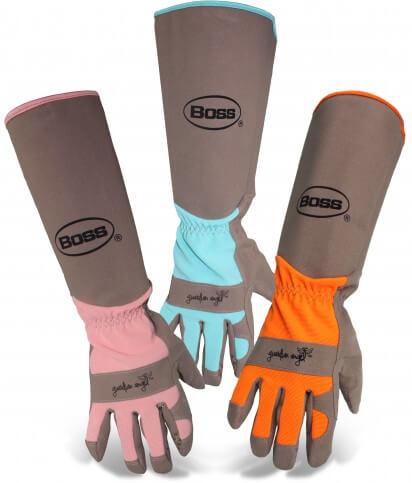 Save Time and Money Buying Work Gloves in Bulk