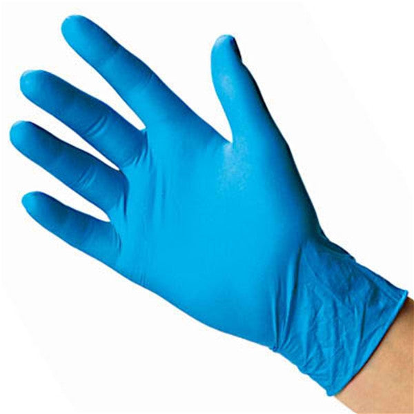What's the Differences between Manufacturers Disposable Gloves?