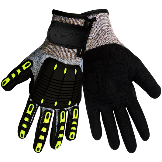Safety for the Hand: Guide to Choosing the Correct Glove