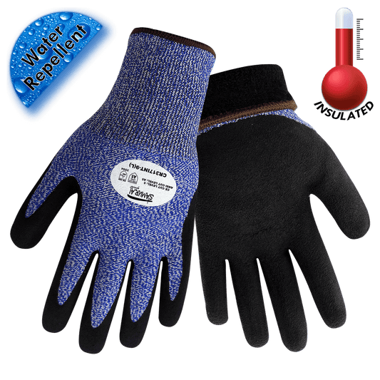 Winter Work Gloves, Features to Consider when Buying