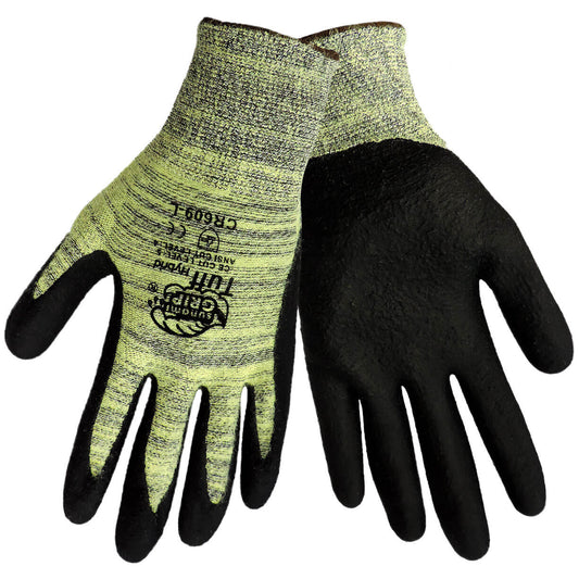 What Makes a Cut Resistant Glove, Cut Resistant