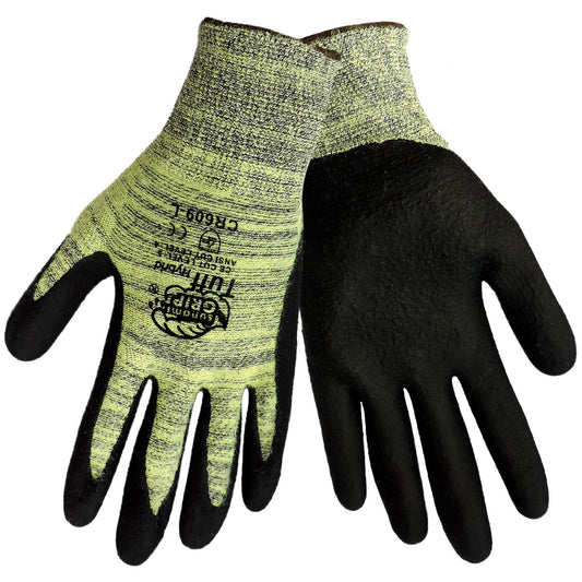 Best Gloves For Steele And Metal Fabrication