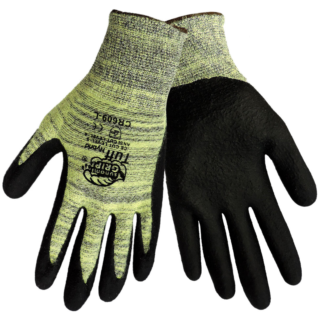 Best Gloves For Steele And Metal Fabrication – YourGloveSource.com