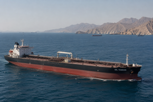 Middle East Disruptions and Strait of Hormuz Are Raising Disposable Glove Prices