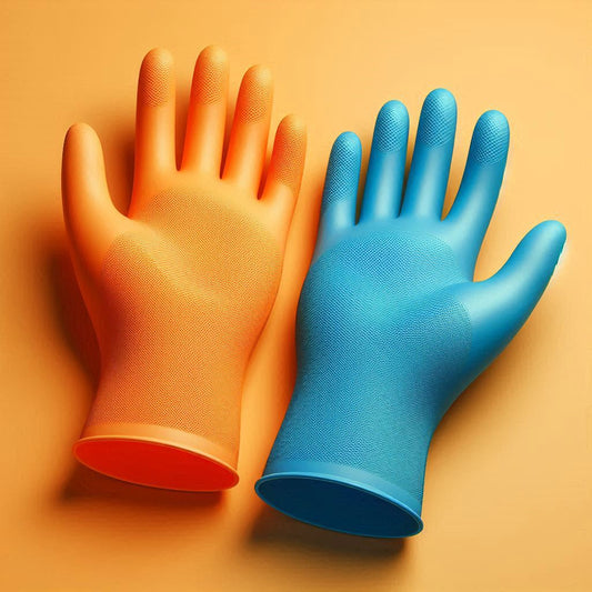 Nitrile Gloves