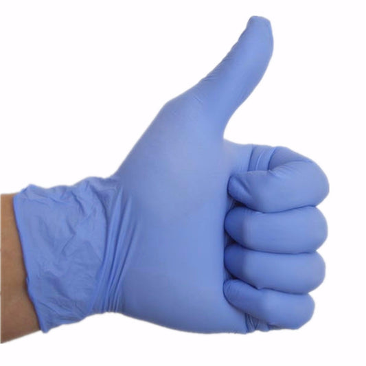 Disposable Glove Prices On The Rise