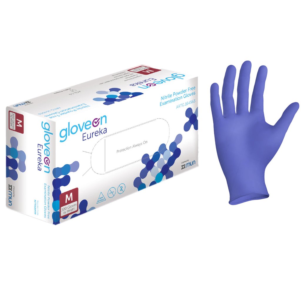 Disposable Nitrile Glove, what are the Benefits?