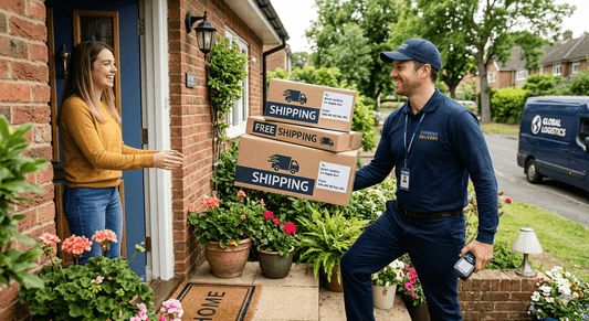 There's No Such Thing as Free Shipping: What Every Glove Buyer Should Know
