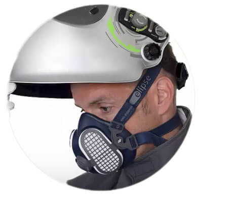 Best Respirator for Woodworking: Some Things to Consider