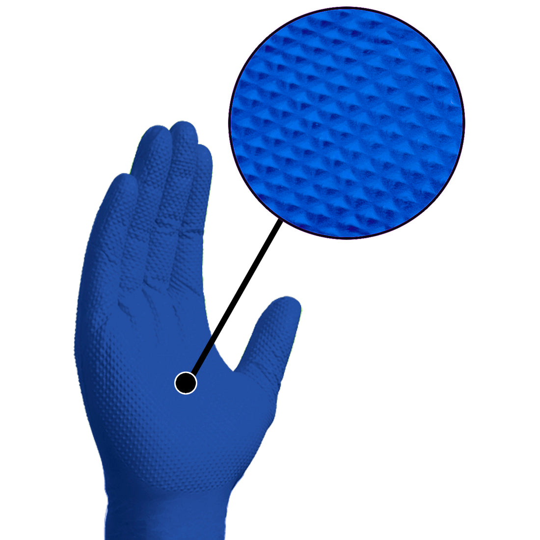 Choosing the Right Disposable Glove for the Job