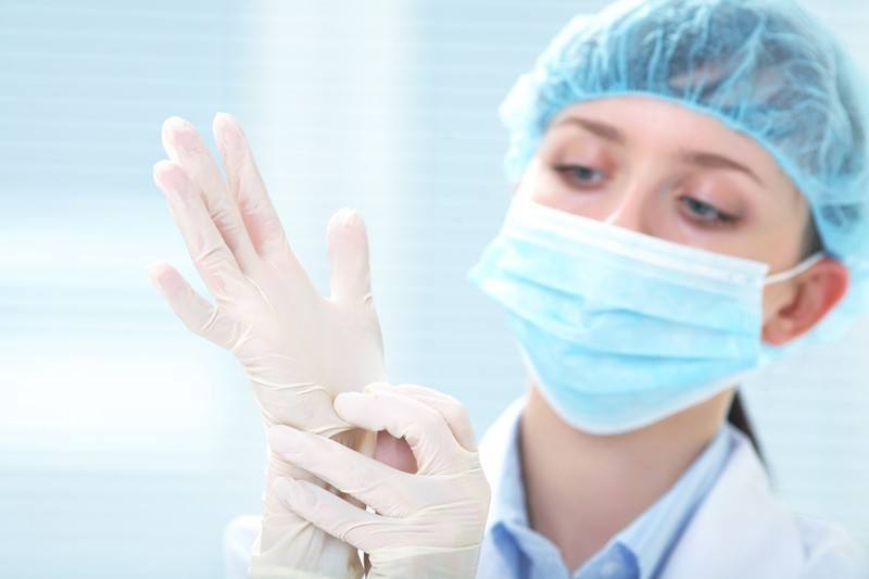 What Manufacturers do to Test the Quality of Disposable Gloves