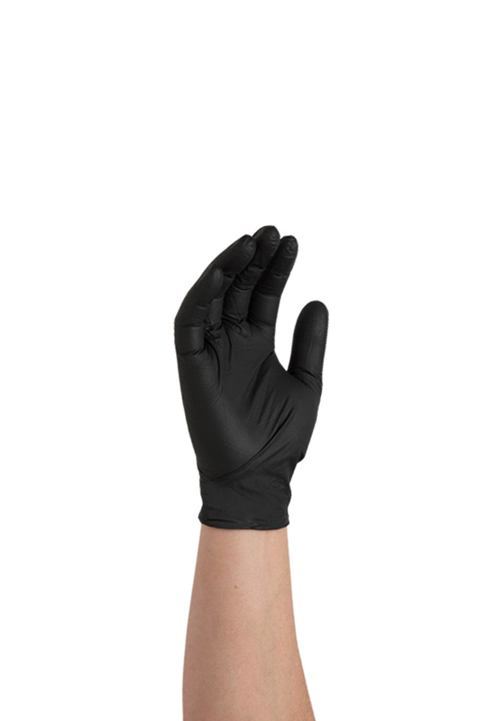 Why Do Disposable Gloves Smell?