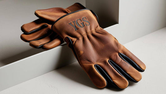 Choosing the Correct Leather Work Glove