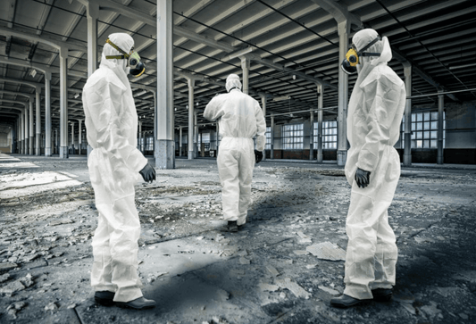 Is Asbestos Still a Concern in Construction?