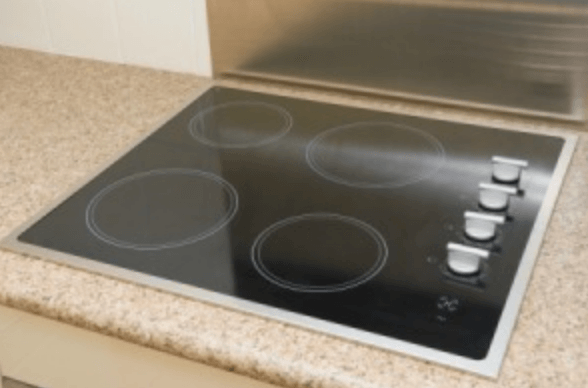 Time to Clean That Stove: Some Dirty Tips