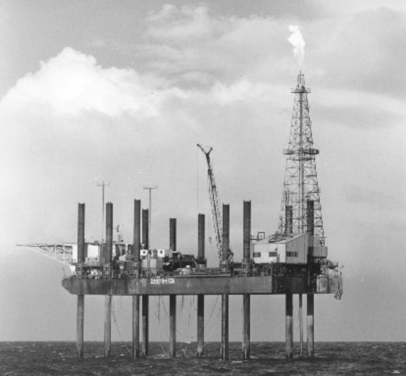 Safety In the Oil and Gas Industry and Some History