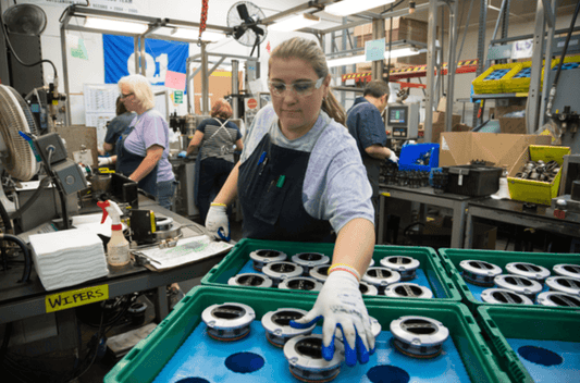 What Are the Biggest Safety Concerns in Manufacturing?