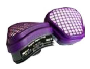 How Often Do You Need to Change Your Respirator Filter Cartridges?