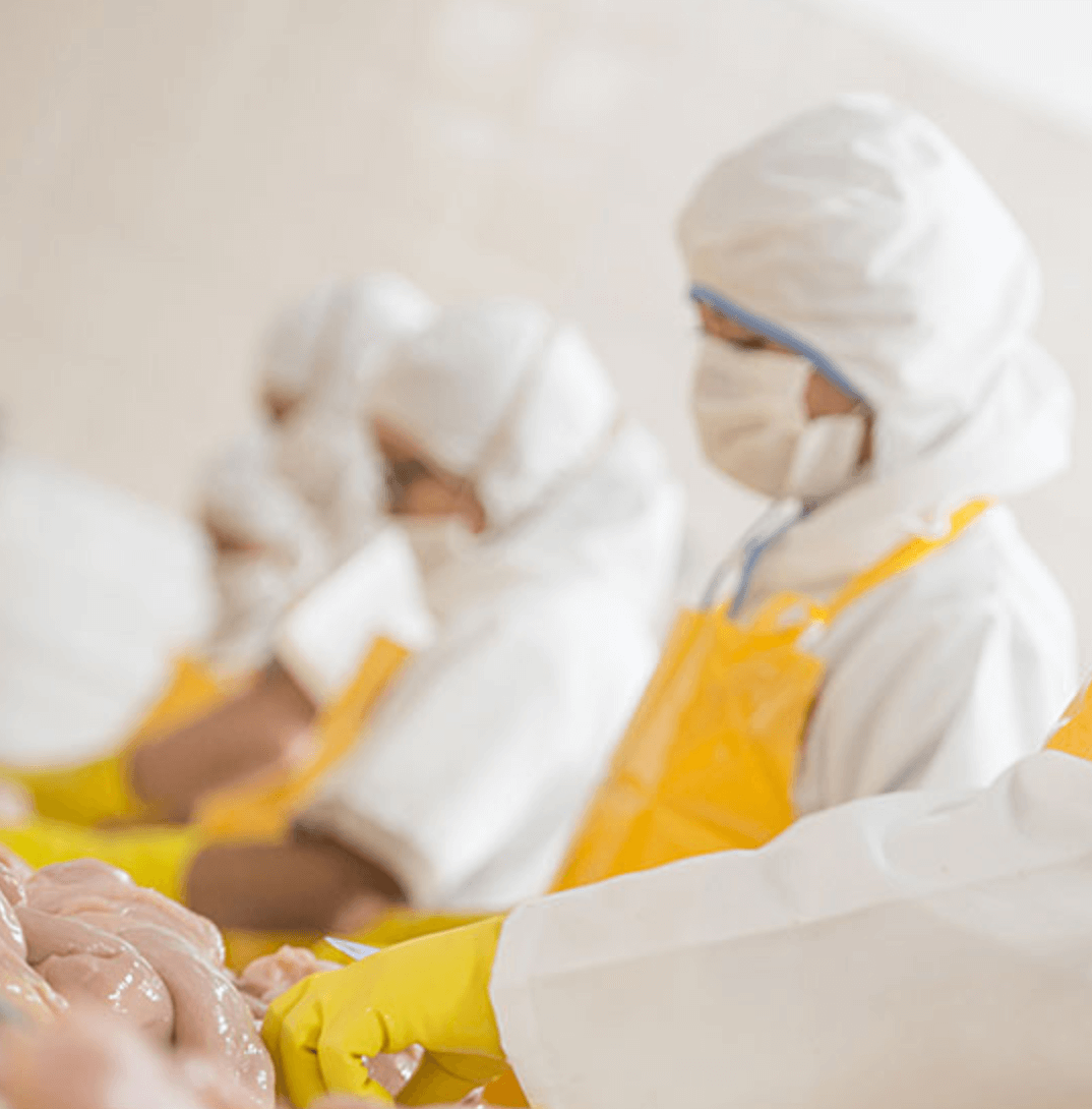 Working In One of the Most Dangerous Industries, Meat and Poultry Processing: How to Stay Safe