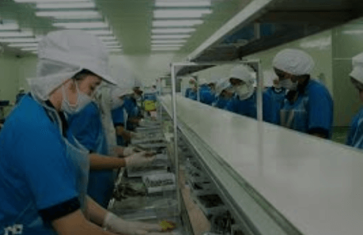 Some Tips to Help Reduce Hand Injury in Food Manufacturing