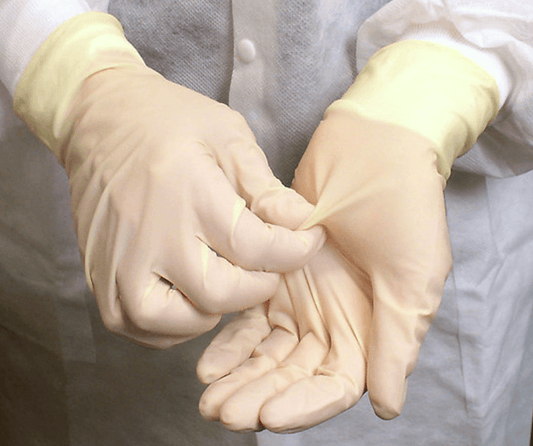 Best Way to Remove Disposable Gloves