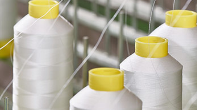 Cut Resistant Gloves and Composite Yarns