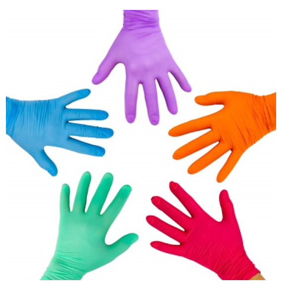 How Should Your Disposable Gloves Fit?